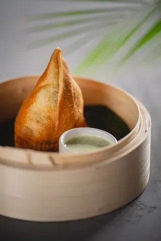 Samosa