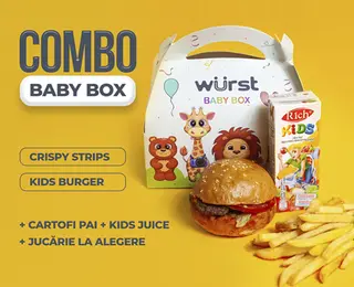 Baby Box