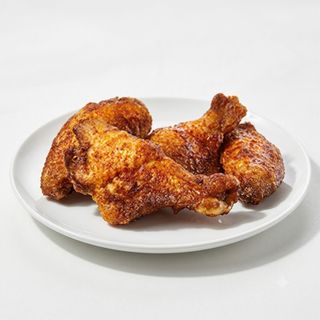 Alitas De Pollo