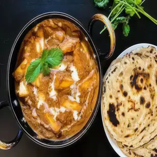 SHAI PANEER