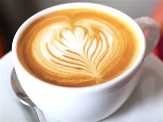 Cappuccino Viennois