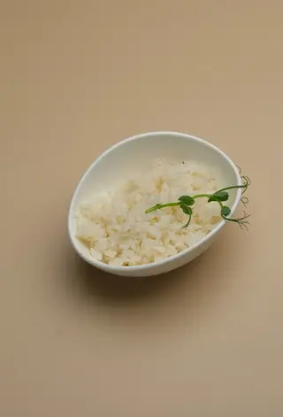 Рис (150г)