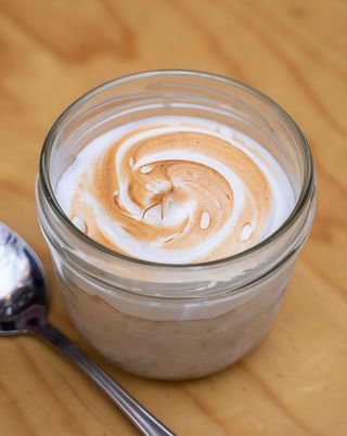 Tarta de tres leches