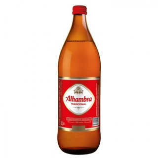 Cerveza Nacional (1  Lt.)