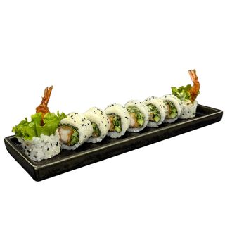 New York Roll