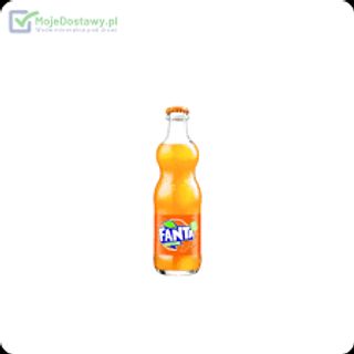 Fanta 250 ml