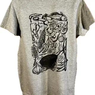 T-SHIRT FIERA