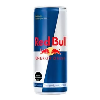 Red Bull