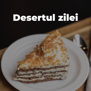 PRAJITURA ZILEI Q