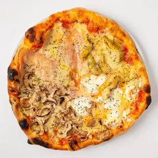 Memy Pizza