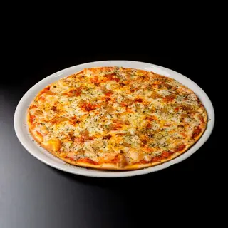 Pizza La Mallorquina