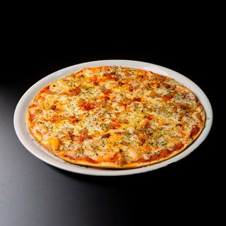 Pizza La Mallorquina