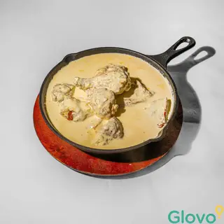 ქათამი შქმერულად