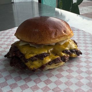 La Trufada con patatas 