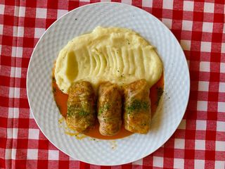 Sarma 400g
