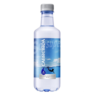 AGUA  ½ L