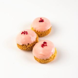 Mini choux trandafir