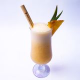Virgin Colada