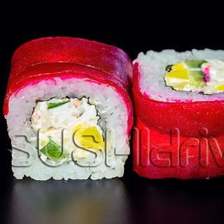 Uramak Kiensej z burakiem 8szt