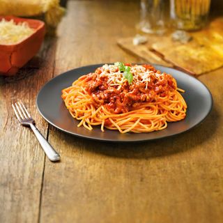 Spaghetti Bolognaise
