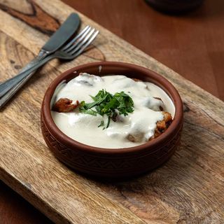 Kurczak po czmerulsku 250g