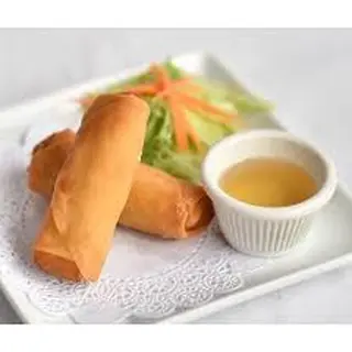 Spring Rolls (2Pcs)