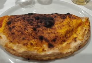 Calzone Farcito