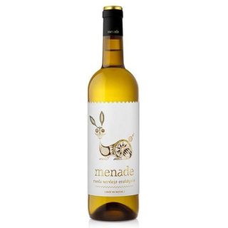 Vino Menade - Rueda (750 Ml.)