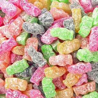 Jellie Babies (100 Gr.)