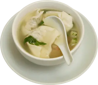 Sopa De Wan-Tun