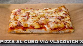 Trancio con Patate e Salsiccia