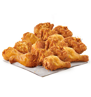12 Pieces