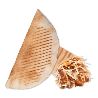 Rollo Kebab z serem (średnie)