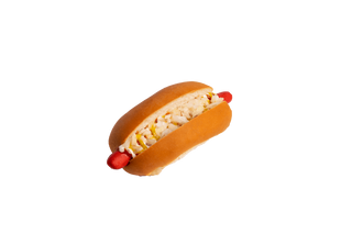 Hot Dog Básico Al Gusto