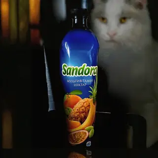 Сік Sandora (0.95л)