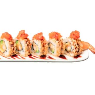 Uramaki Ghibli (4 Pzs.)