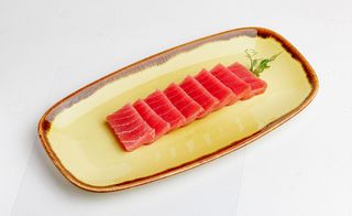 SAŠIMI TUNA (Posno)