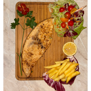 Pesce spada palermitana