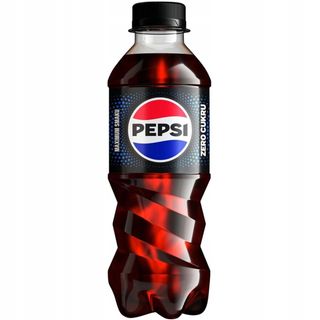 Pepsi Zero 0,5l