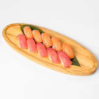 Nigiri mix