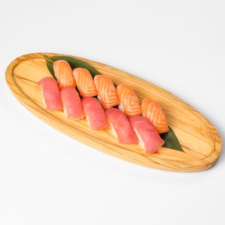 Nigiri mix