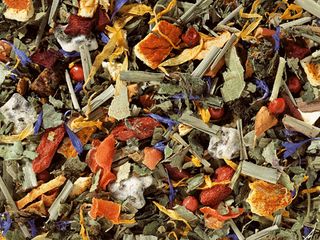 Ceai plante Feng Shui