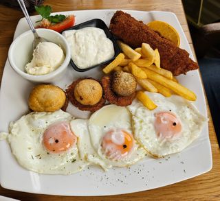 Karađorđev doručak