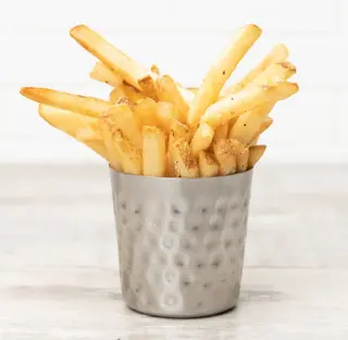 Patatine Fritte