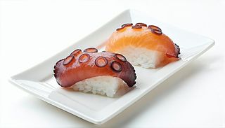 Nigiri tako