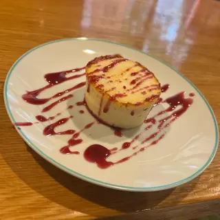 Coulant De Queso