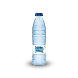 Agua 50cl