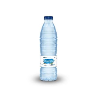 Agua 50cl