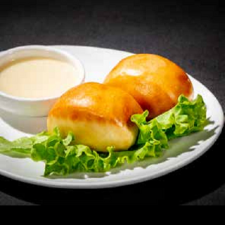 24 Pane fritto 3 pezzi