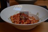 Pasta Napoletana
